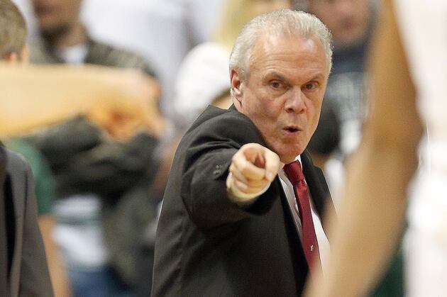 Bo Ryan Makes List of Top X's and O's Coaches