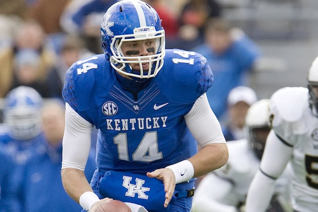 Stoops Says Towles Open to Idea of Redshirting