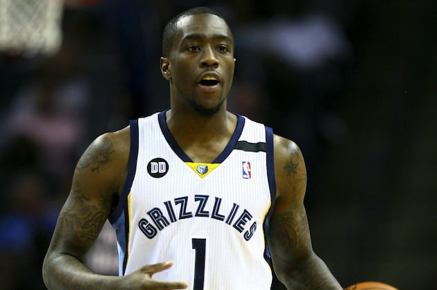 Report: Sixers Acquire Tony Wroten from Grizzlies