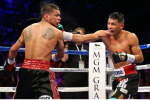Mares Survived the Streets to Thrive in the Ring