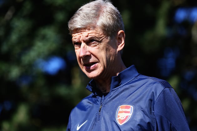 Collymore: Arsenal's (Lack Of) Summer Transfer Activity Has Become a Farce