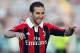 PESCARA, ITALY - MAY 08: Mathieu Flamini of AC Milan celebrates after scoring the third team's goal during the Serie A match between Pescara and AC Milan at Adriatico Stadium on May 8, 2013 in Pescara, Italy. (Photo by Paolo Bruno/Getty Images)