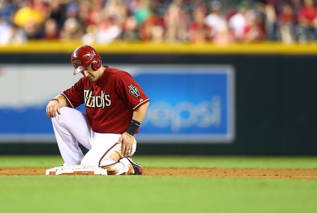 Montero, Bloomquist Itching to Return After Rehab Starts