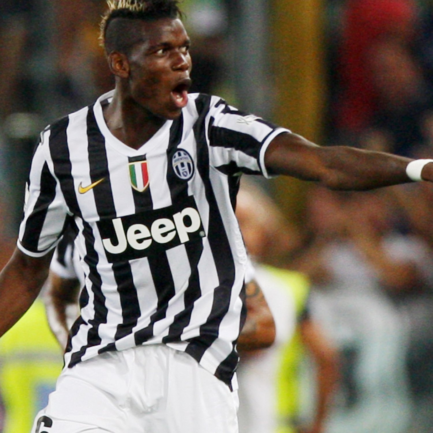 Juventus Transfer News and Rumours Tracker: Week of Aug 19 | Bleacher ...