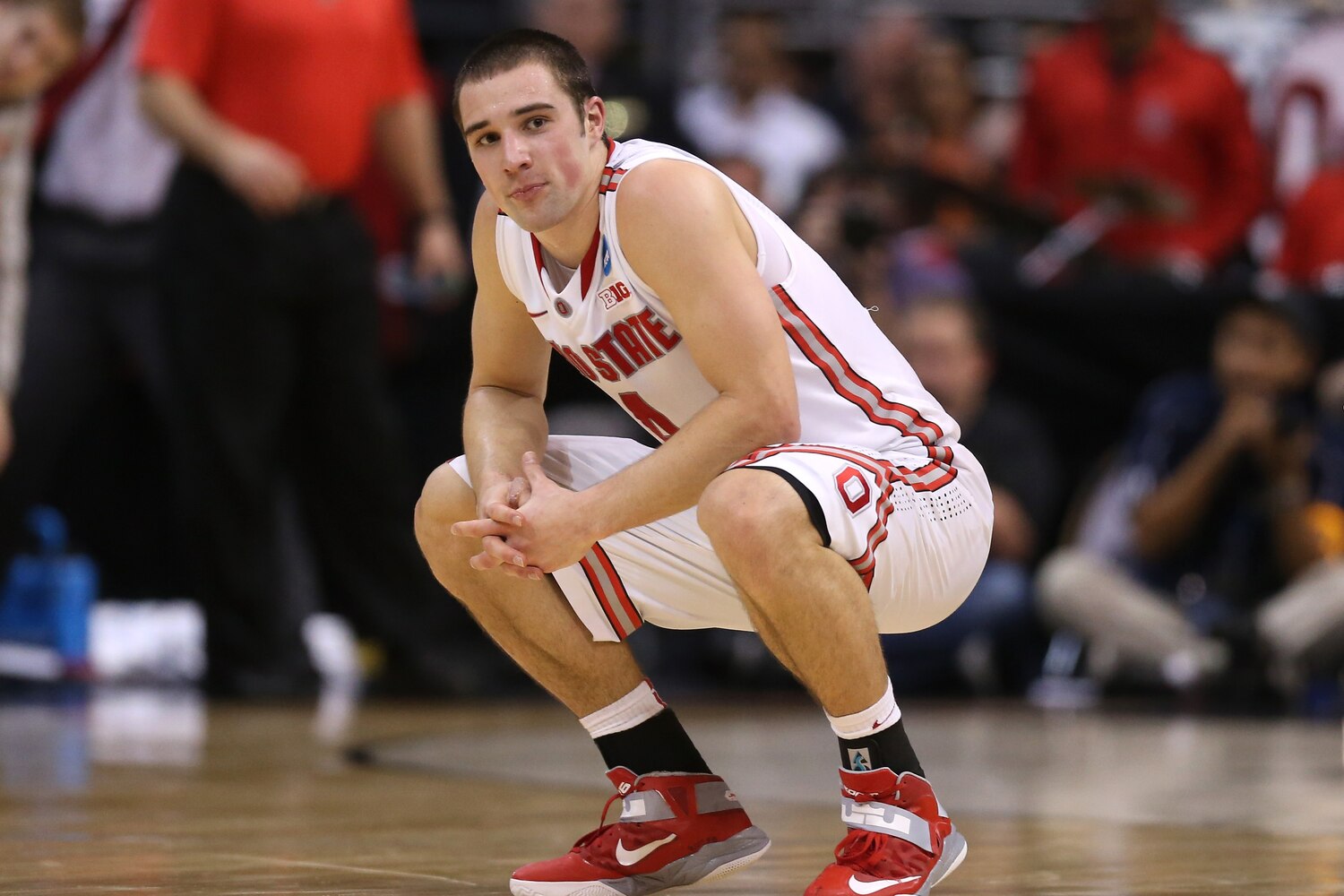 Ohio State Basketball Is Aaron Craft Overrated or Underrated?