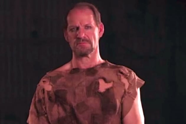 Former Steelers Coach Bill Cowher Wears Eyeliner and Handcuffs in a Music Video