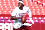 Report: RGIII Fined $10K for T-Shirt