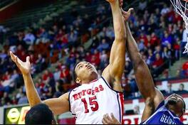 Report: Derrick Randall Cleared to Play at Pitt