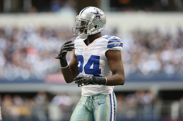 Claiborne Will Be on Sideline Again Saturday Night