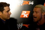 Ziggler Frustrated Over His Direction in WWE