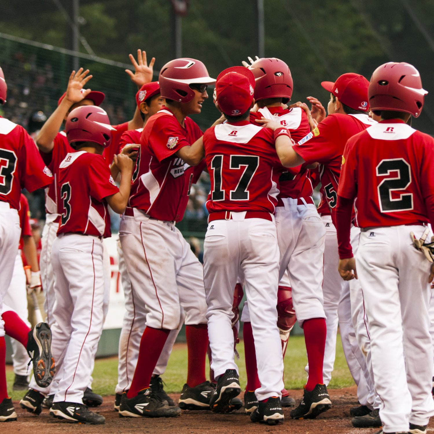 Little League World Series 2013 Scores Day 8 Results, Analysis and