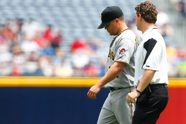 Report: Wandy to Vist Dr. Andrews