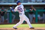 Why Baez Is the Next Star at SS