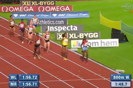 Lessons from the Stockholm DL Meeting