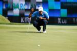 Players Primed for Title Run After Barclays Round 1