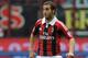 MILAN, ITALY - MAY 05: Mathieu Flamini of AC Milan in action during the Serie A match between AC Milan and Torino FC at San Siro Stadium on May 5, 2013 in Milan, Italy. (Photo by Valerio Pennicino/Getty Images)