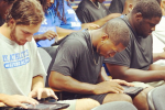 Kentucky Players Get Surprised with iPads
