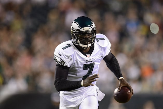 Fantasy Football Sleepers 2013: Under-the-Radar Options You Need to Target