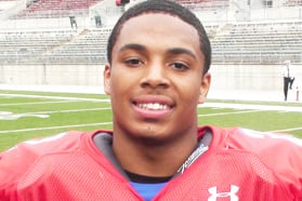 Ohio State Confirms Departure of Sophomore DB Najee Murray
