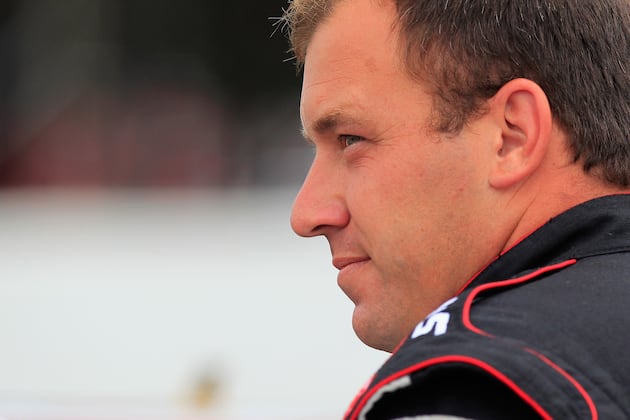 Ryan Newman's Odd 2013: From NASCAR Sprint Cup Chase Contender to Unemployed