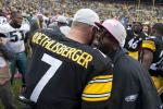 How Big Ben, Vick Both Changed for the Better