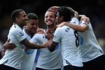 Spurs Dominating Gunners in Transfer Game