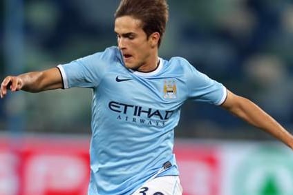Official: Barcelona Sign Denis Suarez from Manchester City