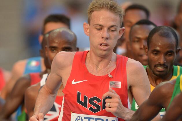 Galen Rupp Has Been Drug Tested 19 Times This Year; More USADA Numbers