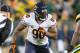 Chicago DE Julius Peppers