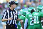 Meet the Woman Who's Destined to Be the NFL's 1st Female Ref