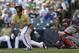 Khris Davis has been one of the hottest prospect-eligible players since the calendar flipped to August.