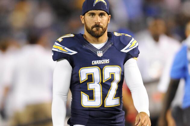 Eric Weddle: A True Leader