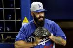 Brian Wilson Turned Down $1M to Shave His Beard