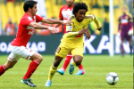 Mourinho Indicates Willian to Blues Over Spurs