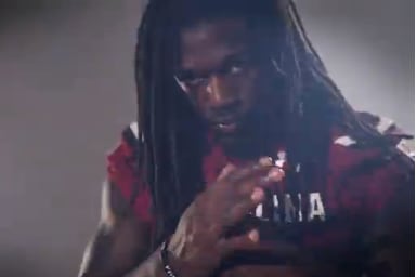 Video: ESPN Releases 'The Freak' Promo for SportsCenter's Jadeveon Clowney