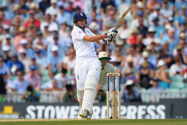 The Ashes 2013: How the Weather Forecast Will Shape the Rest of the Fifth Test