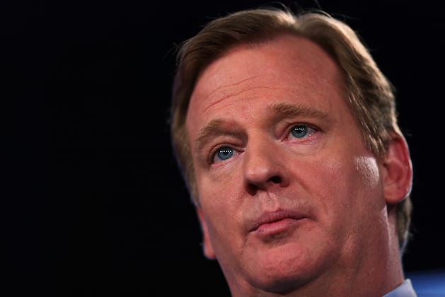 NFL Reportedly Pressured ESPN to End 'Frontline' Partnership on Documentary