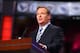 NEW YORK, NY - APRIL 25: NFL Commissioner Roger Goodell speaks at the podium in the first round of the 2013 NFL Draft at Radio City Music Hall on April 25, 2013 in New York City. (Photo by Al Bello/Getty Images)