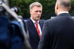 Moyes Admits Club May Miss Out on Targets