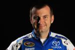 Crew Chief Childers Leaving MWR for Stewart-Haas