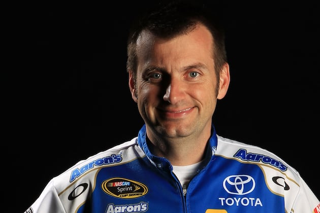 Crew Chief Rodney Childers Leaving MWR for Stewart-Haas