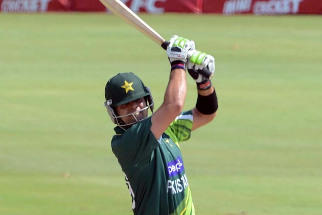 Zimbabwe vs. Pakistan: Scorecard, Recap and More from the First T20 in Harare
