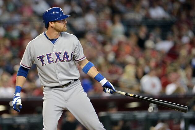 Extra Bases: Gentry Makes Most of Chances
