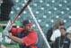 The future has arrived in Boston with Xander Bogaerts.