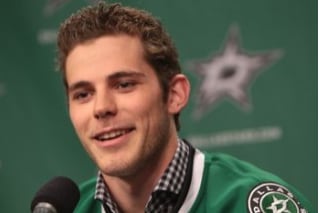 Seguin Wants 'Leadership Role' in Dallas
