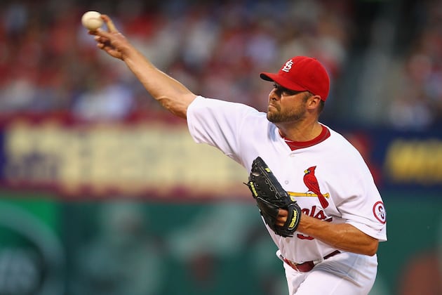 Cards Place Westbrook on DL, Recall Martinez