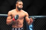 Koscheck-Woodley Added to 167