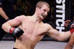 UFC Signs LW Prospect Jesse 'The Body Snatcher' Ronson