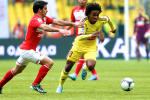 Report: Chelsea to Sign Willian for £30M