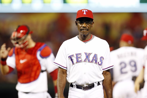 Jon Daniels: Can Ron Washington Get Some Love for Manager of the Year?